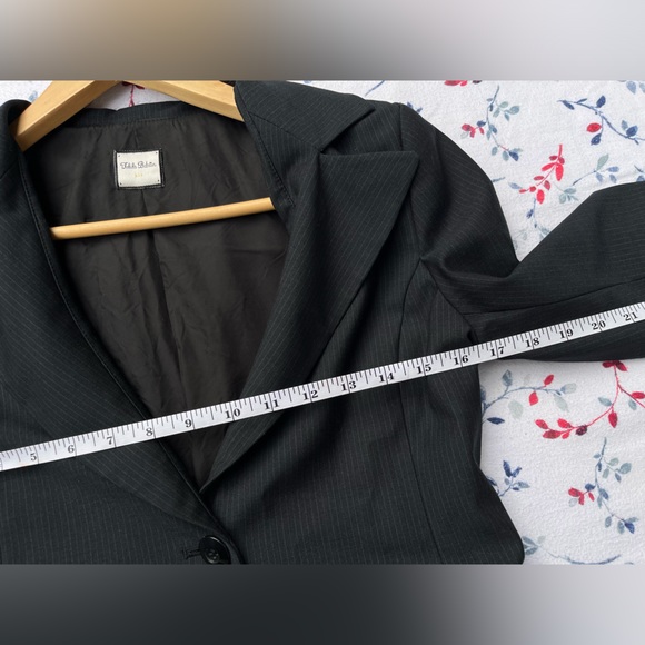 New Aritzia Babaton Blazer Jacket - Picture 8 of 11